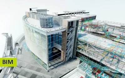 best Building Information Modeling (BIM) training institute